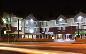 Comfort Inn Los Angeles Near Hollywood